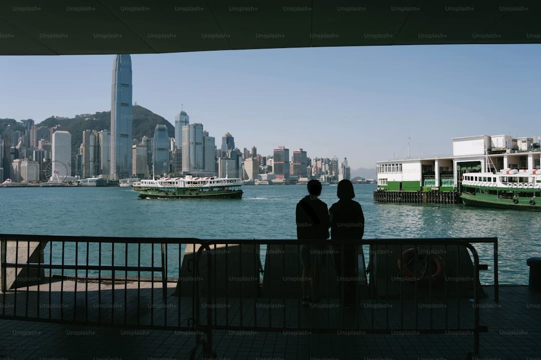 美的格力谁是榜首，我一点也不在意